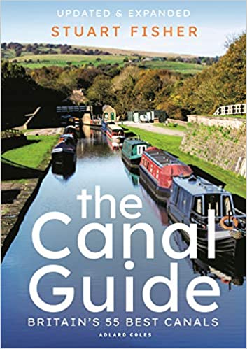 The Canal Guide / Stuart Fisher