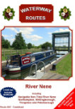 River Nene Waterway Routes DVD - Combined - (WR66C) 