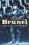 Book - Brunel, A Pocket Biography