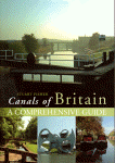 Canals Of Britain - The Comprehensive Guide / Stuart Fisher