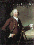Book - James Brindley, Canal Pioneer h/b