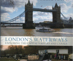 Book - London's Waterways