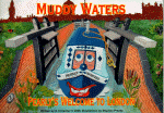 Book - Muddy Waters - Pearly's Welcome To London