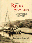 Book - The River Severn (Pictorial History)