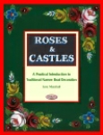Book - Roses & Castles / Jane Marshall