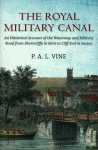 Book - The Royal Military Canal