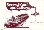 Book - Severn & Canal and Cadburys