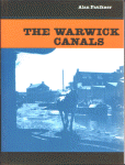 Book - The Warwick Canals