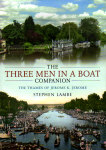 Book - The Three Men in a Boat Companion