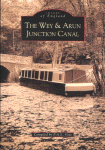 Book - Wey & Arun Junction Canal