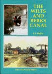 Book - Wilts & Berks Canal (Oakwood)