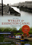 Book - Wyrley & Essington Canal Through Time