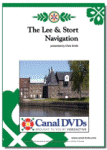DVD - Lee & Stort Navigation