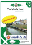 DVD - Middle Level