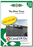 DVD - River Trent