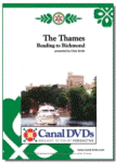 DVD - Thames, Reading to Teddington
