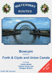 Forth & Clyde and Union Canals Waterway Routes DVD - Bowcam - (WR70B) 