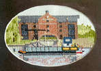 Xst(jr) - The Clock Warehouse, Shardlow
