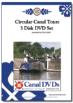 DVD - Circular Canal Tours