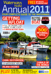 Waterways World Annual 2011