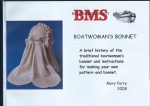 Book - Boatwoman's Bonnet