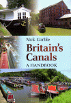 Book - Britain's Canals (A Handbook) (Amberley)