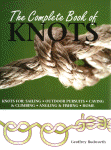 Complete Book of Knots / Geoffrey Budworth