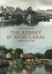 Book - Kennet & Avon Canal Through Time
