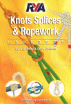 RYA Knots, Splices & Ropework / Gordon Perry & Steve Judkins