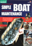 Book - Simple Boat Maintenance / Pat Manley