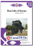 DVD - Boat Lifts of Europe