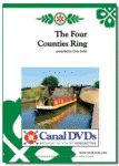 DVD - Four Counties Ring