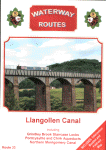 Llangollen Canal Waterway Routes DVD - Popular - (WR33A) 