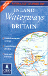 GEOprojects - Inland Waterways of Britain