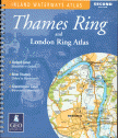 GEOprojects - Thames Ring and London Ring Atlas