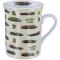 Narrow Boat China Mugs & Coasters - view 2