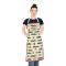 Narrow Boats Kitchen Apron - view 3