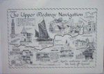 Burnett - Upper Medway Navigation